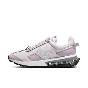 Women's Nike Air Max Pre-Day LX Venice Grey Plum Fog